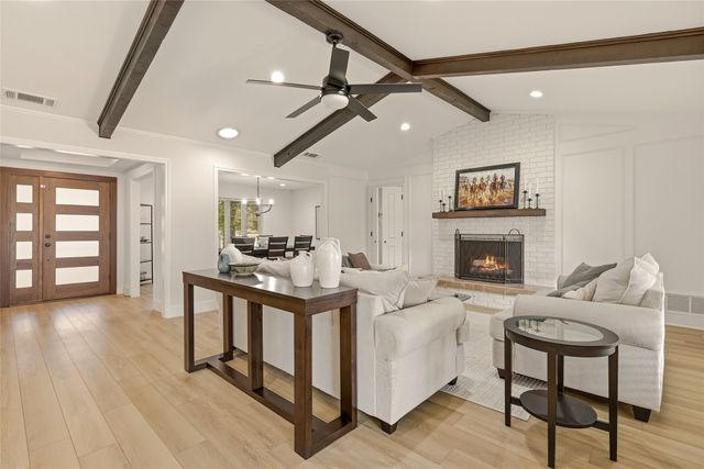 4224 High Summit Drive, Dallas, TX 75244