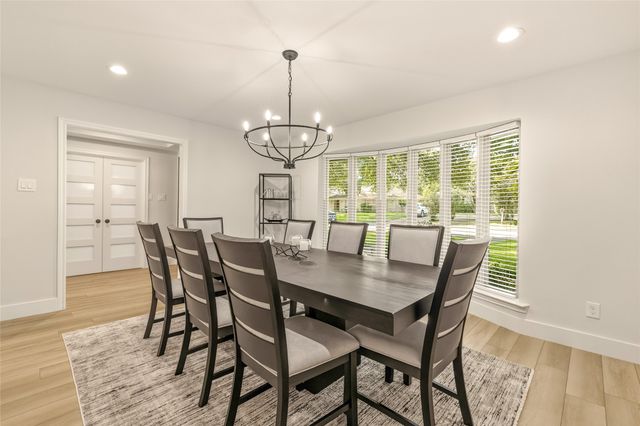 4224 High Summit Drive, Dallas, TX 75244