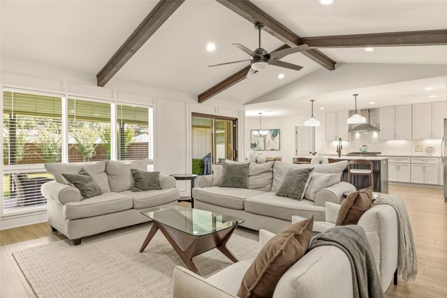 4224 High Summit Drive, Dallas, TX 75244