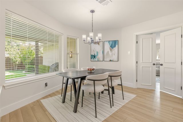 4224 High Summit Drive, Dallas, TX 75244