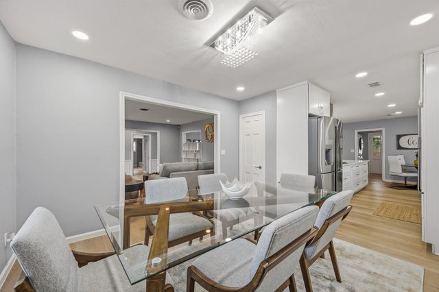 10703 Valley Forge Drive, Houston, TX 77042