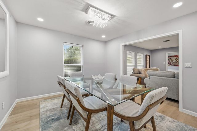 10703 Valley Forge Drive, Houston, TX 77042