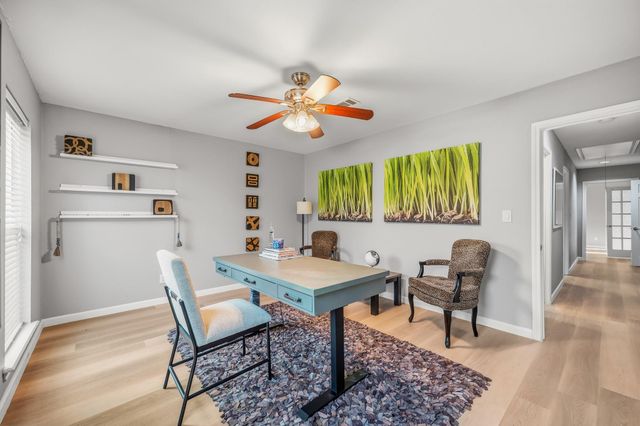 10703 Valley Forge Drive, Houston, TX 77042