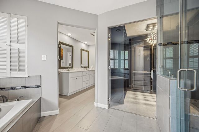 10703 Valley Forge Drive, Houston, TX 77042