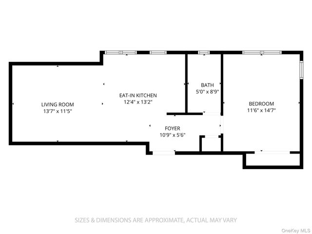 68-37 108th 5H, Forest Hills, NY 11375