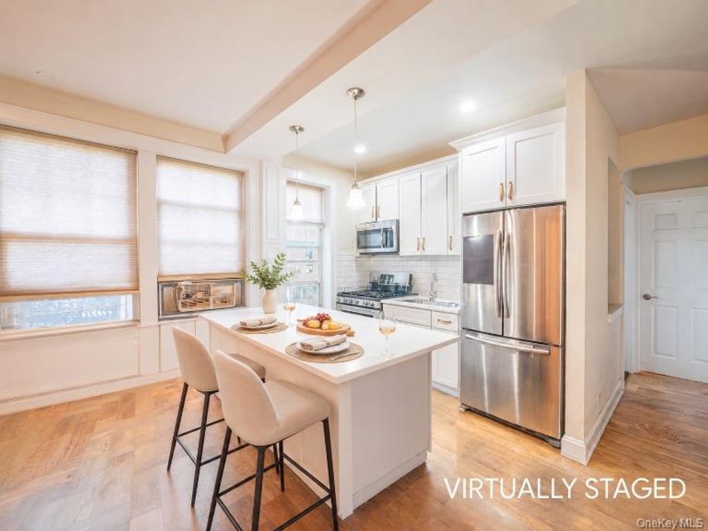 68-37 108th 5H, Forest Hills, NY 11375