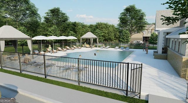 3071 Hudson Glen Way, Dacula, GA 30019