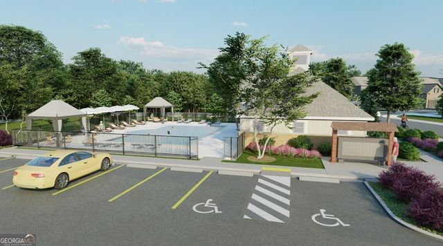 3071 Hudson Glen Way, Dacula, GA 30019