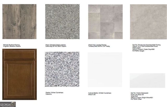 3071 Hudson Glen Way, Dacula, GA 30019