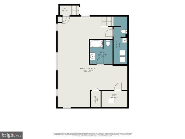 1209 WHITMAN DR, Glen Burnie, MD 21061