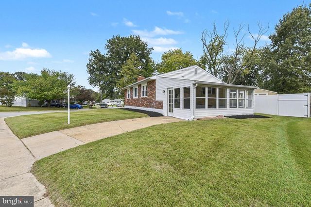 1209 WHITMAN DR, Glen Burnie, MD 21061