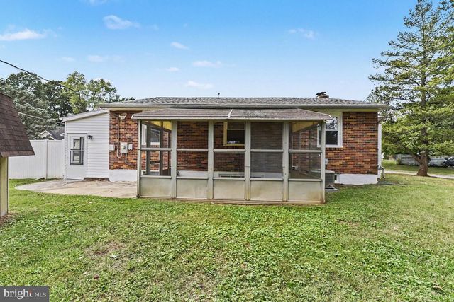 1209 WHITMAN DR, Glen Burnie, MD 21061