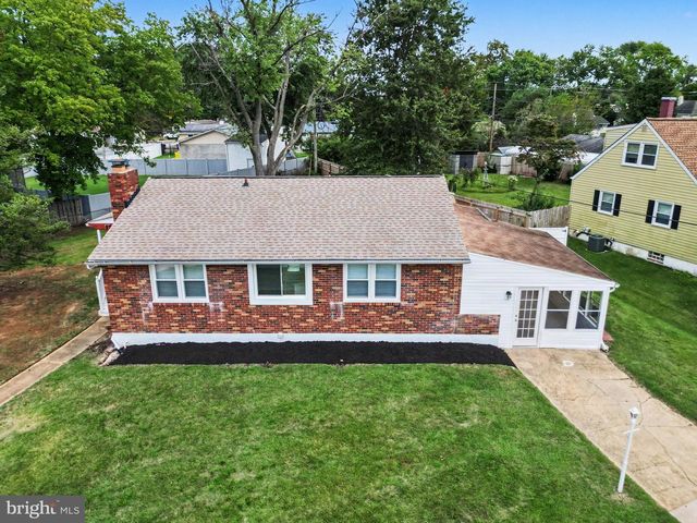 1209 WHITMAN DR, Glen Burnie, MD 21061