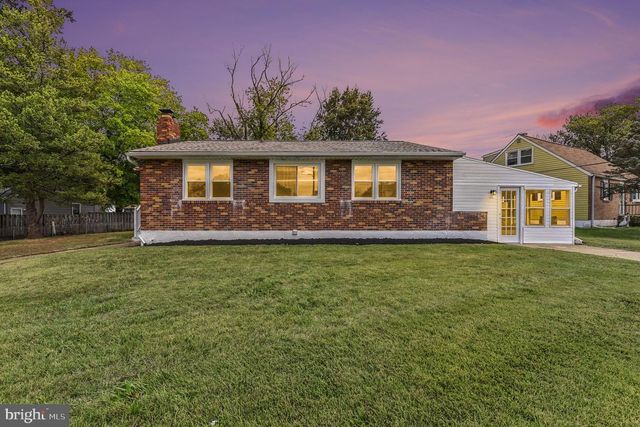 1209 WHITMAN DR, Glen Burnie, MD 21061