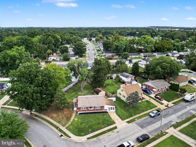 1209 WHITMAN DR, Glen Burnie, MD 21061