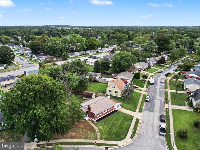1209 WHITMAN DR, Glen Burnie, MD 21061
