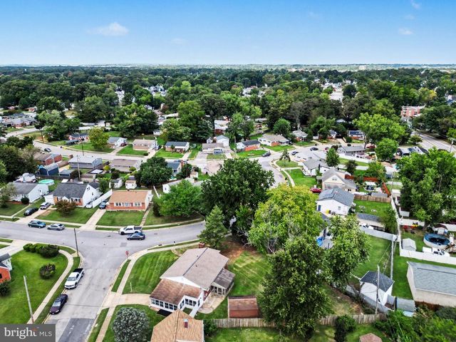 1209 WHITMAN DR, Glen Burnie, MD 21061