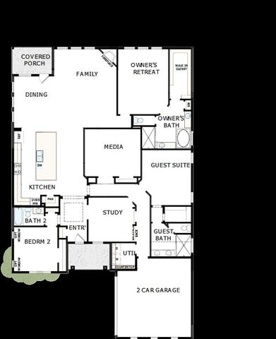 3587 Redbud Fower Trail, Grand Prairie, TX 76084