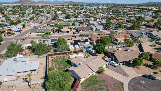 1434 W YUKON Drive, Phoenix, AZ 85027