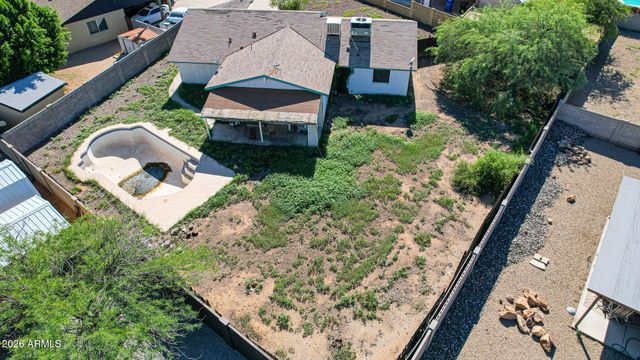 1434 W YUKON Drive, Phoenix, AZ 85027