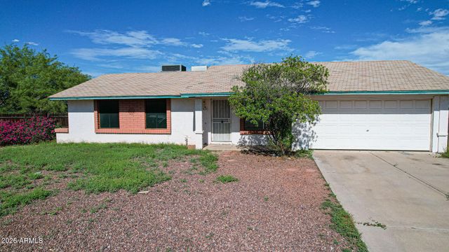 1434 W YUKON Drive, Phoenix, AZ 85027