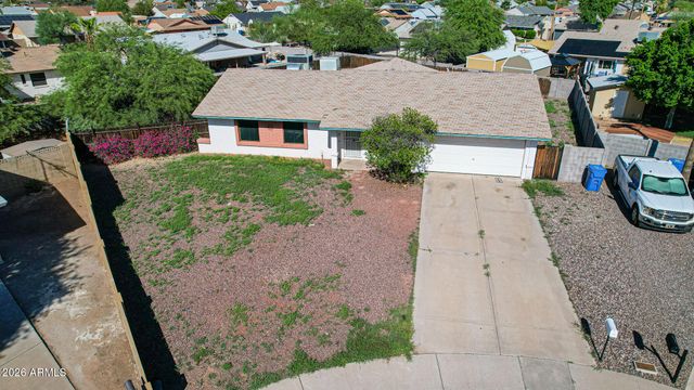 1434 W YUKON Drive, Phoenix, AZ 85027