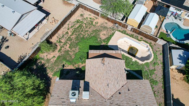 1434 W YUKON Drive, Phoenix, AZ 85027
