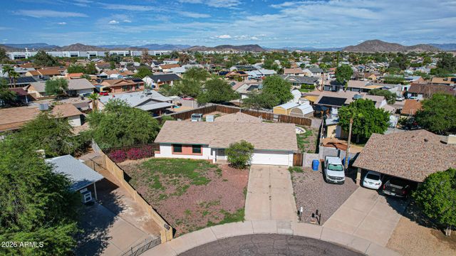 1434 W YUKON Drive, Phoenix, AZ 85027