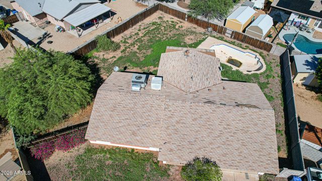 1434 W YUKON Drive, Phoenix, AZ 85027