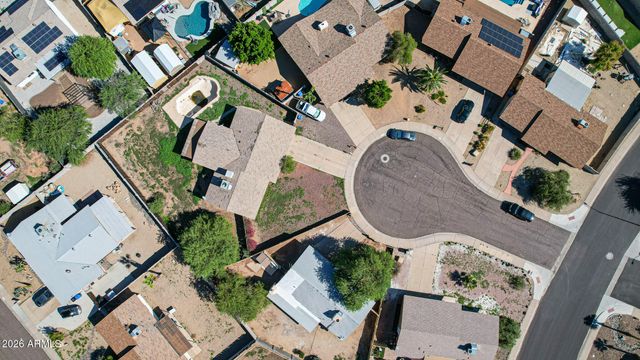1434 W YUKON Drive, Phoenix, AZ 85027