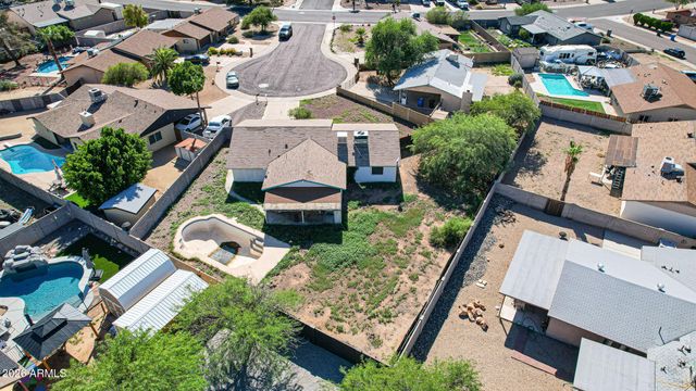 1434 W YUKON Drive, Phoenix, AZ 85027