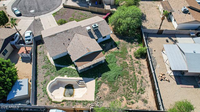 1434 W YUKON Drive, Phoenix, AZ 85027