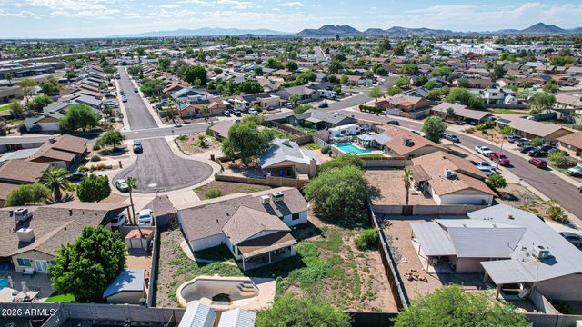 1434 W YUKON Drive, Phoenix, AZ 85027