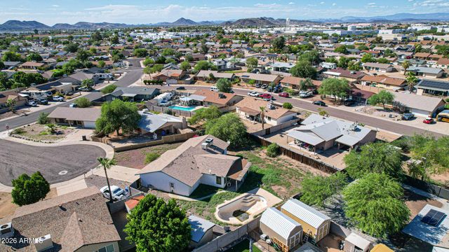 1434 W YUKON Drive, Phoenix, AZ 85027