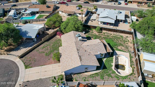 1434 W YUKON Drive, Phoenix, AZ 85027