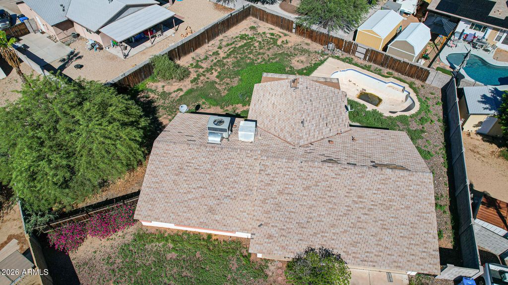 1434 W YUKON Drive, Phoenix, AZ 85027 — photo 3