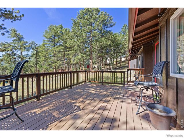 26 Tejas Lane, Nederland, CO 80466