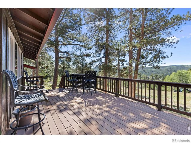 26 Tejas Lane, Nederland, CO 80466