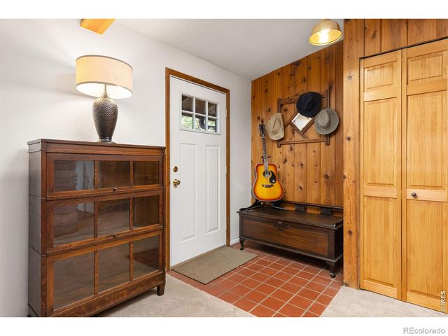 26 Tejas Lane, Nederland, CO 80466