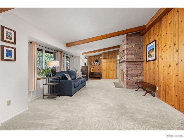 26 Tejas Lane, Nederland, CO 80466