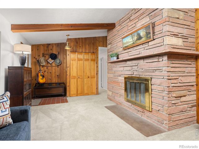 26 Tejas Lane, Nederland, CO 80466