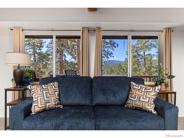26 Tejas Lane, Nederland, CO 80466