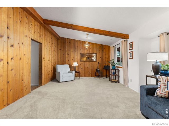 26 Tejas Lane, Nederland, CO 80466