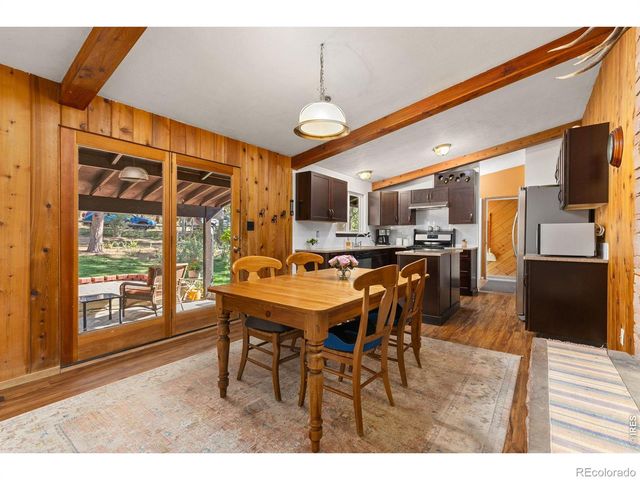 26 Tejas Lane, Nederland, CO 80466