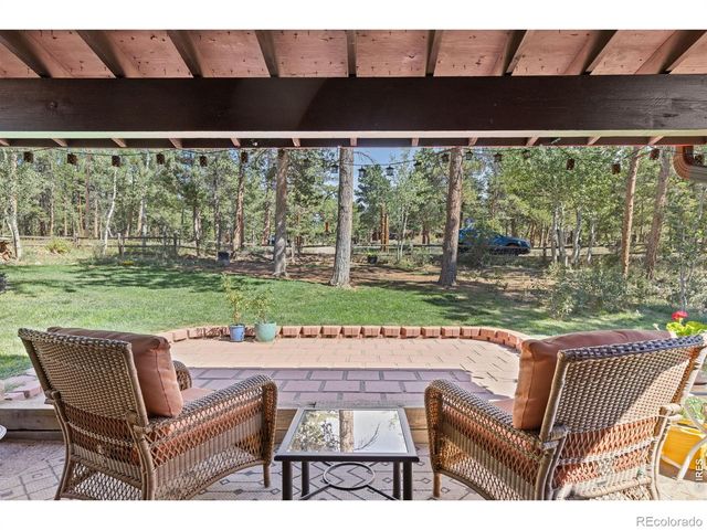 26 Tejas Lane, Nederland, CO 80466