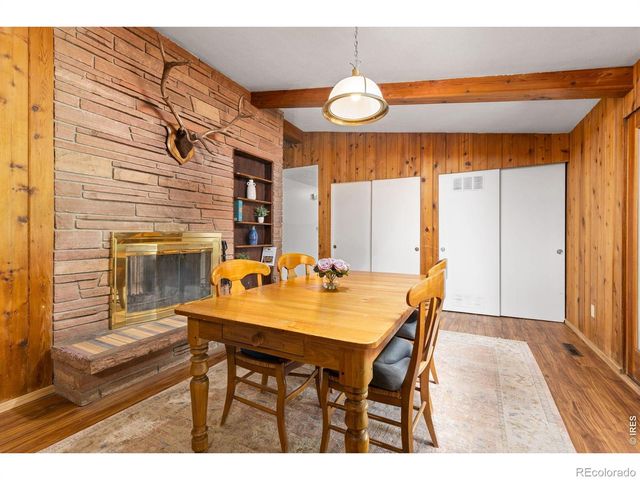 26 Tejas Lane, Nederland, CO 80466