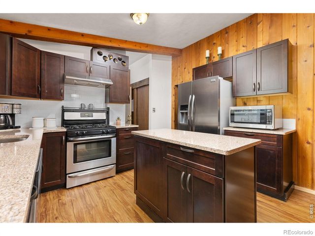 26 Tejas Lane, Nederland, CO 80466
