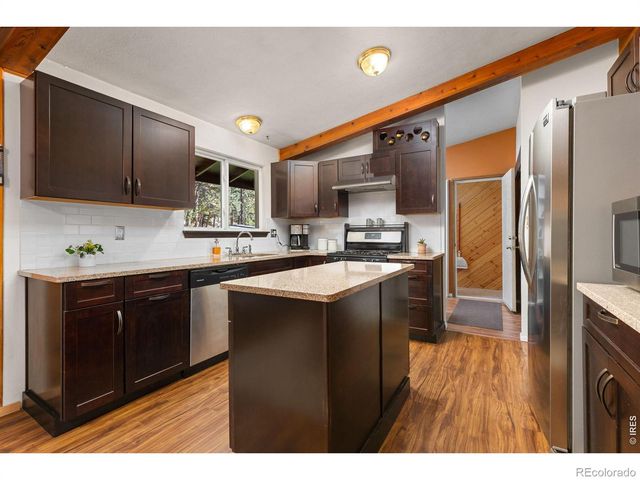 26 Tejas Lane, Nederland, CO 80466
