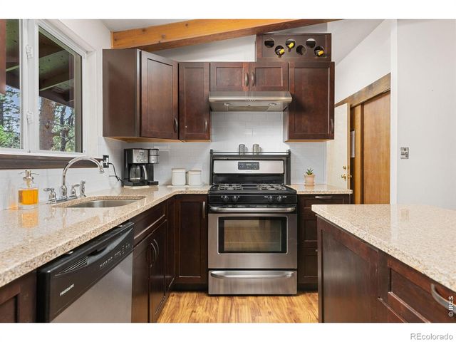 26 Tejas Lane, Nederland, CO 80466