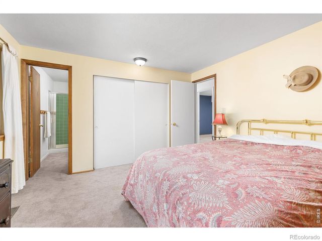 26 Tejas Lane, Nederland, CO 80466